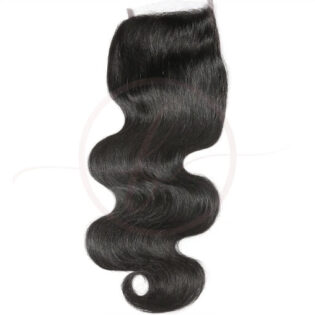 Ultra Thin HD Film Lace 5x5 Raw Baby Hair