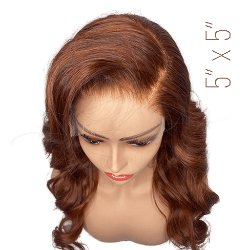 Robyn 2 3 Robyn HD Closure - Image 3