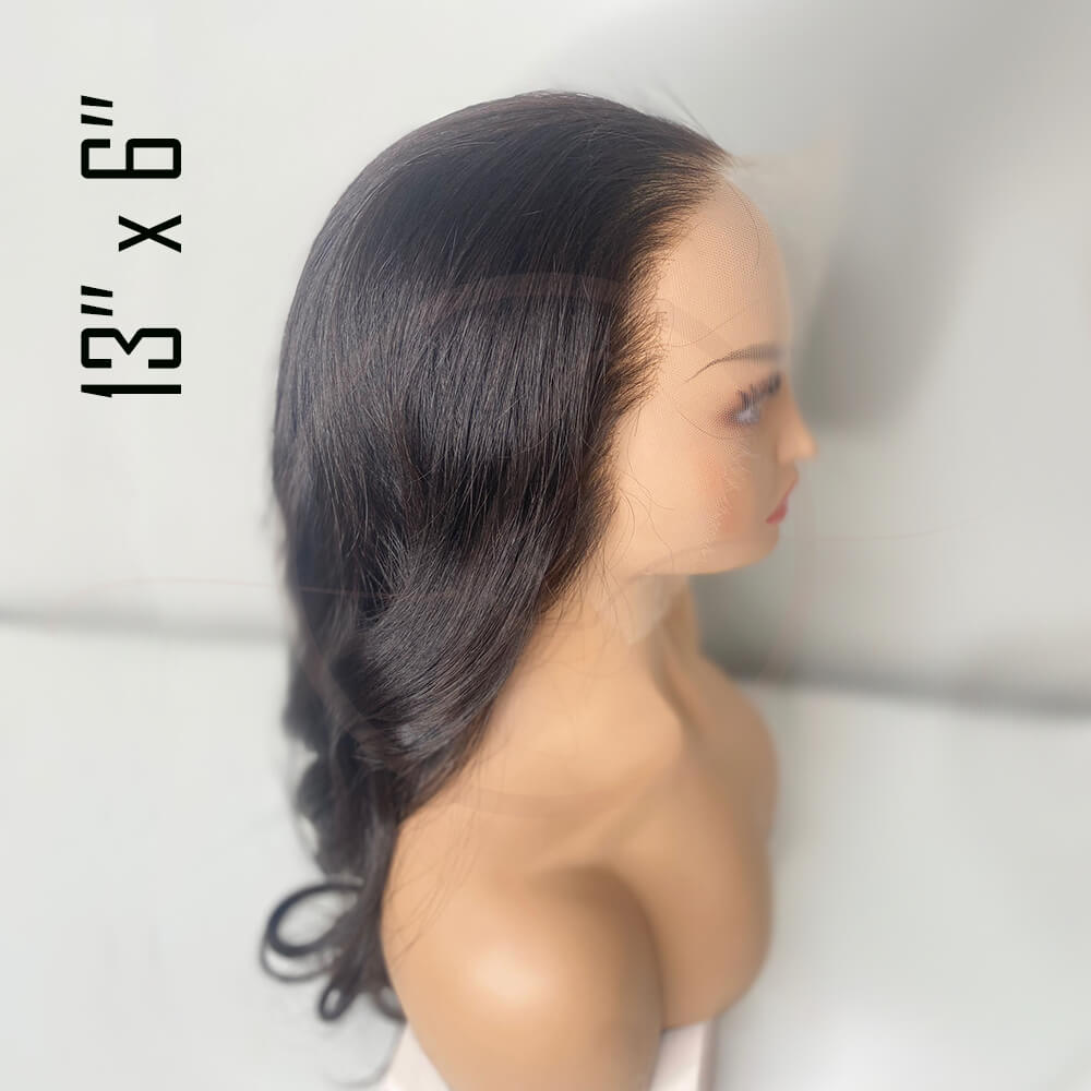 bernice 2 Bernice HD Frontal - Image 2