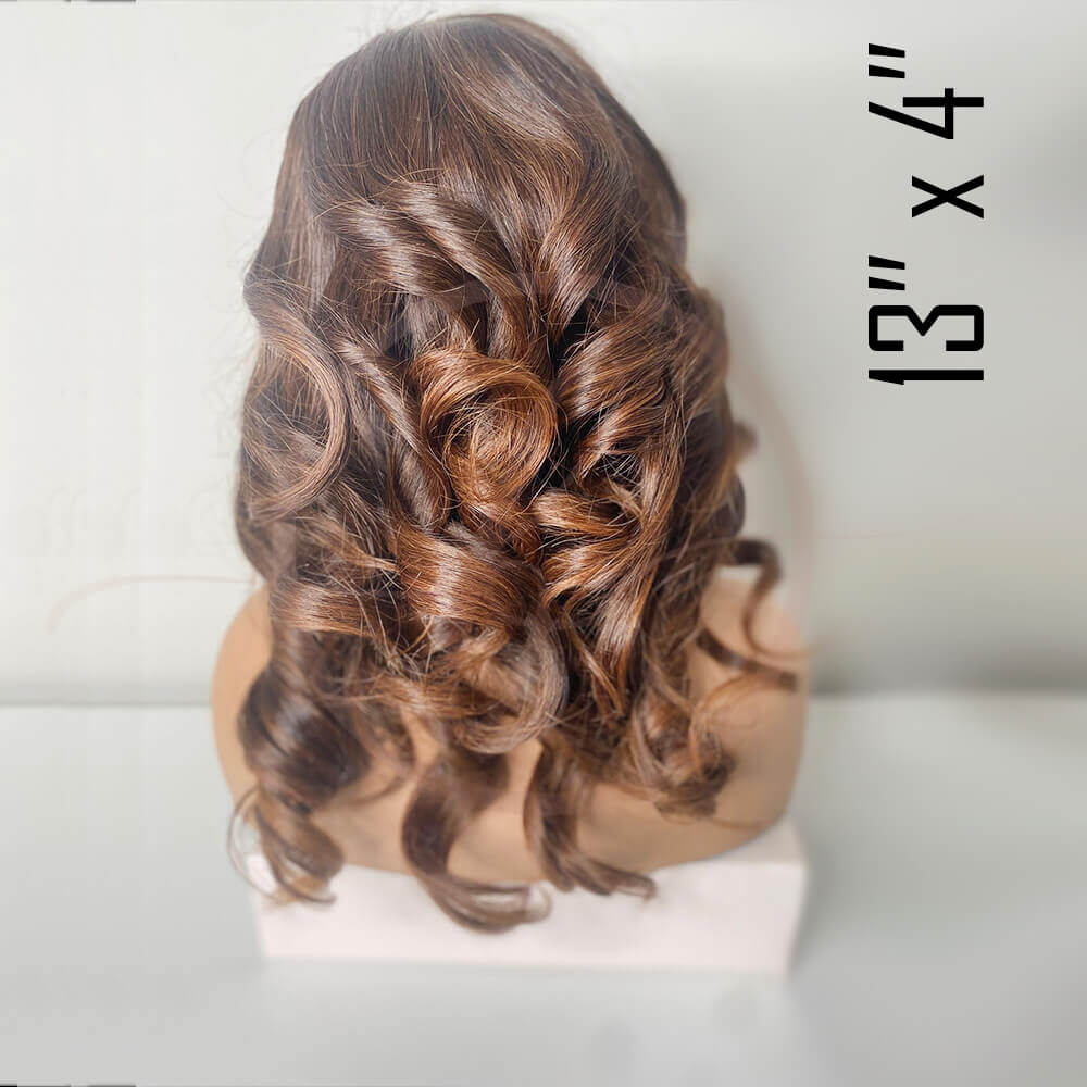 brenda 2 Brenda HD Frontal - Image 2