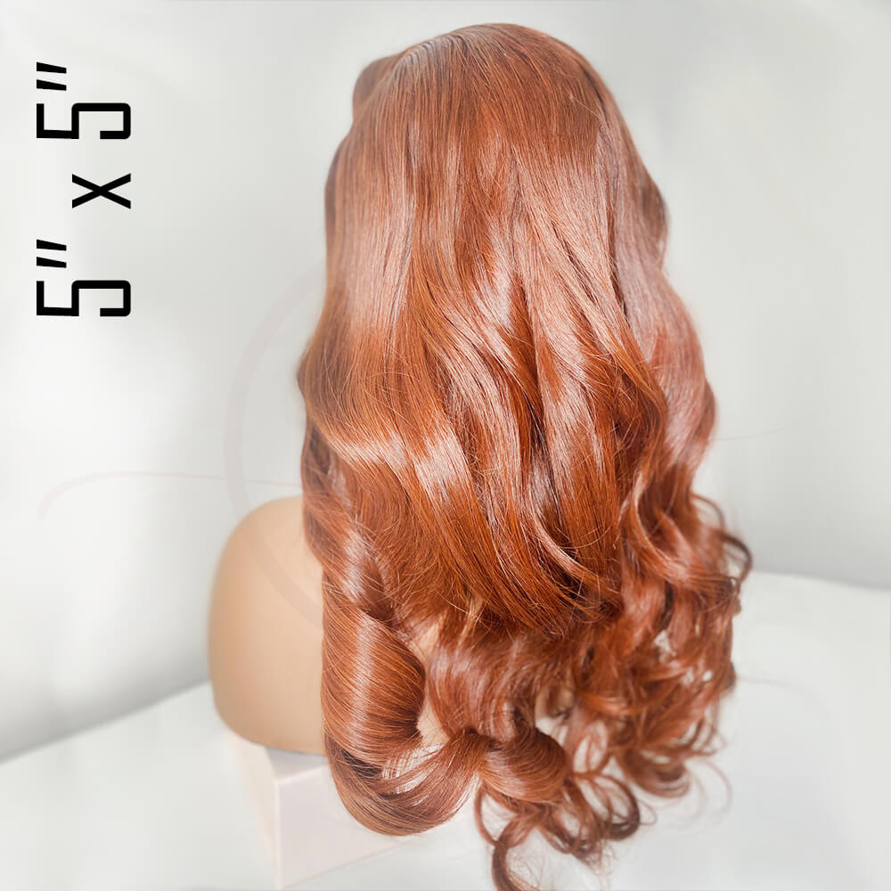 robyn 2 2 Robyn HD Closure - Image 2