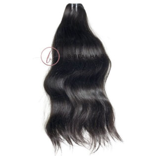 Loose Wave Raw Hair Bundle UK