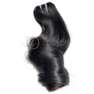 Natural Bounce Wavy Raw Hair Bundle UK|Natural Bounce Wavy Raw Hair Bundle