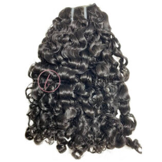 Sun Curly Raw Hair Bundle UK